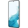 Б/У смартфон Samsung Galaxy S22 Plus 8/128 GB White Approved Grade B фото 4