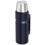 Термос Thermos King 1.2 л (123167): Материал колбы нержавеющая сталь