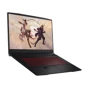 Ноутбук MSI Katana GF76 11UD (11UD-1005XRO): Тип экрана антибликовое покрытие