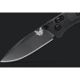 Нож Benchmade Mini Bugout 533BK-2 (533BK-2): Количество инструментов 1