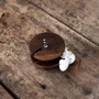 Аксессуар EcoWalnut Катушка для наушников