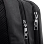 Чоловік рюкзак Valiria Fashion чорний (DETAB1805-2): Тип рюкзаки