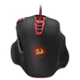 Мышь Redragon Shark 2 (77415): Максимальное разрешение сенсора, dpi 5000