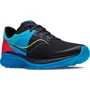 Кроссовки для бега Saucony Gude 14 Runshield (20714-1s) 43 (10) синие текстиль всесезон: Размер 43