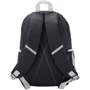 Рюкзак Semi Line Black/White Elements черный/белый (J4923-1): Тип Рюкзаки