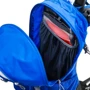 Рюкзак Osprey Hikelite 26 Bacca Blue - O/S (009.1726): Материал 100D Nylon Mini Diamond Shadow, 500D Nylon Packcloth