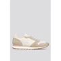 Кроссовки Le Coq Sportif Allure (2020680-LCS) 42 (43) кремовые натуральная кожа демисезон