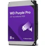 Внутренний жесткий диск WD Purple Pro 8 TB (WD8002PURP) UA: Форм-фактор 3.5"