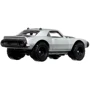Модель машинки Hot Wheels Fast and Furious 1967 Chevy Camaro Offroad (HNW46/HNW47) фото 5