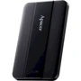 Внешний жесткий диск Apacer AC237 4 TB Jet Black (AP4TBAC237B-1)