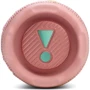 Акустика JBL Flip 7 Pink (JBLFLIP7PINK): Подключение Bluetooth / USB