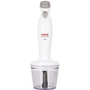 Блендер Tefal HB453138: Конструкция ручной