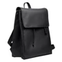 Жіночий рюкзак Sambag Loft LZN чорний (22400001): Стать Женский