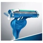 Gillette Blue II Max Станки для бритья одноразовые 8 шт.: Количество в упаковке, шт 8