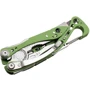 Мультитул Leatherman Skeletool Moss Green 832208: Тип мультитул (многофункциональный инструмент)