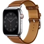 Аксесуар для Watch Apple Fauve Barenia Attelage Single Tour (MNQX3) для Apple Watch 45mm: Сумісність Apple Watch 45mm