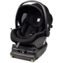 Автокресло Peg-Perego Primo Viaggio i-Size с базой Polo черный (IMSZ000000DX13TP13)