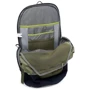 Рюкзак Рюкзак Deuter XV 3 колір 2325 khaki-navy (3850418 2325): Матеріал текстиль