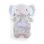 Мягкая игрушка Ingenuity Van Bean Bag Lovey (12380)