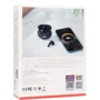 Навушники XO X13 Magic Ring Black: Призначення Для смартфона