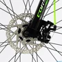 Спортивний велосипед Corso Gravity Shimano салатовый (GR-24275)