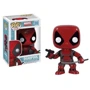 Игровая фигурка FUNKO POP! серии Дэдпул - Дэдпул (3052): Тип Игровая фигурка