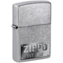 Зажигалка ZIPPO 207 2022PFF Zippo Design (48487)