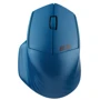 Мышь 2E MF280 Silent Wireless/Bluetooth Blue (2E-MF280WBL)