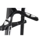 Орбитрек Hop-Sport HS-070C Buzz iConsole+ black/silver