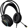 Комплект проводной GamePro GS1252 (клавиатура мышь и наушники): Максимальное разрешение сенсора 6400 dpi