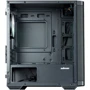 Корпус Zalman M4 Black фото 6