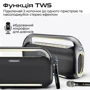 Акустика HiFuture Musicbox 200 Black (musicbox200.black): Цвет черный