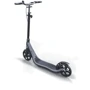 Самокат Globber One Nl 205 Deluxe Серый (478-102)