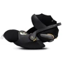 Автокрісло Cybex Cloud Z i-Size JS Wings black: Група 0 + (до 13 кг), автокрісло-переноска