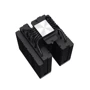 Кулер ID-COOLING Frozn A720 Black: Регулировка оборотов широтно-импульсная модуляция (PWM)