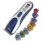 Машинка для стрижки (триммер) WAHL 9649-016 Color Pro Cordless