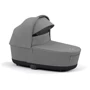 Люлька Cybex Priam Lux Mirage Grey (523000809) фото 2