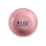 Емальована миска Flamingo Nell Oval для котів (59145): Обсяг 250 мл