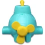 Іграшка для ванної BB Junior Splash N Play Підводний човен-проектор зі світлом (16-89001)