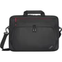 Сумка для ноутбуков Lenovo 15.6" Essential Plus Topload Eco Black (4X41A30365): Тип сумки сумка