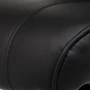 Кресло офисное Special4You Sicilia black (E7122)