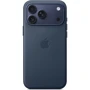 Чехол для iPhone Apple iPhone 17 Pro Max TechWoven Case with MagSafe - Blue (MGF94)