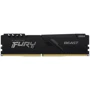 Kingston FURY 16 GB DDR4 3200 MHz Beast Black (KF432C16BB/16)