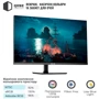 Монитор QUBE Overlord G27Q180: Тип ЖК-матрицы IPS