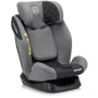 Автокресло Sesttino Secure Pro Grey 0-36 кг (Hnrt_4943): Группа 0/1/2/3 (с рождения до 36 кг)