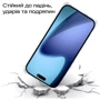 Чехол для iPhone BeCover TPU Case Anti-Shock Clear for iPhone 17 (713793)