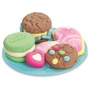 Набір HASBRO Play-Doh Смішні закуски (E5112_E5471 MILK N COOKIES SET) фото 14