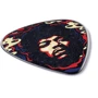 Медиатор Медиатор DUNLOP JIMI HENDRIX '69 PSYCH SERIES STAR HAZE GUITAR PICK (HEAVY): Тип Медиатор
