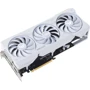 Видеокарта ASUS TUF Gaming GeForce RTX 4070 Ti SUPER 16GB GDDR6X White OC Edition (TUF-RTX4070TIS-O16G-WHITE-GAMING): Интерфейс PCI Express 4.0 x16