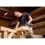 Электролобзик Metabo ST 18 LT 130 BL (601054840): Класс Бытовой